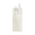 Serviette Cangurito 33x40cm Dry Cotton Ivoir
